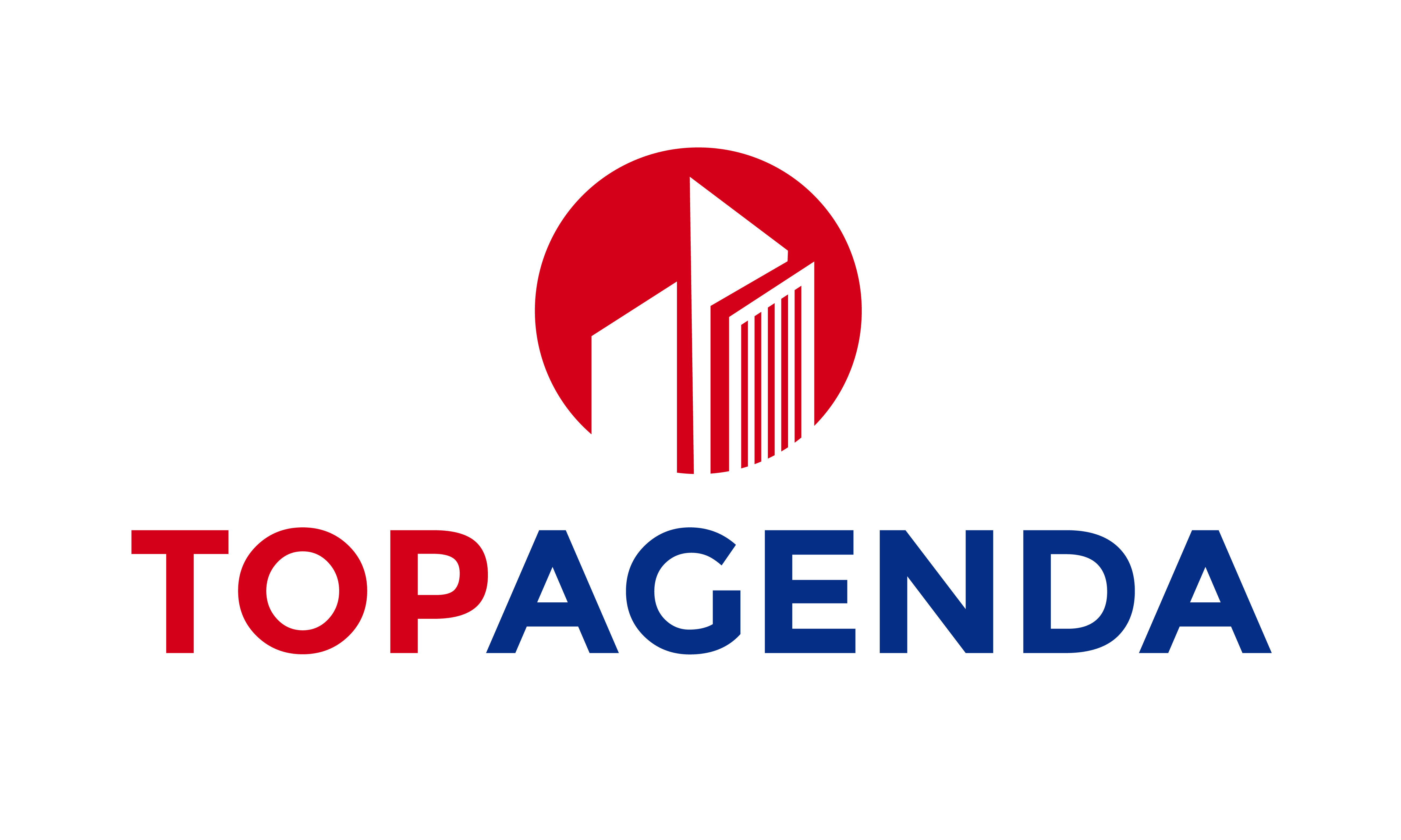 TopAgenda.com - Good premium domain marketplace